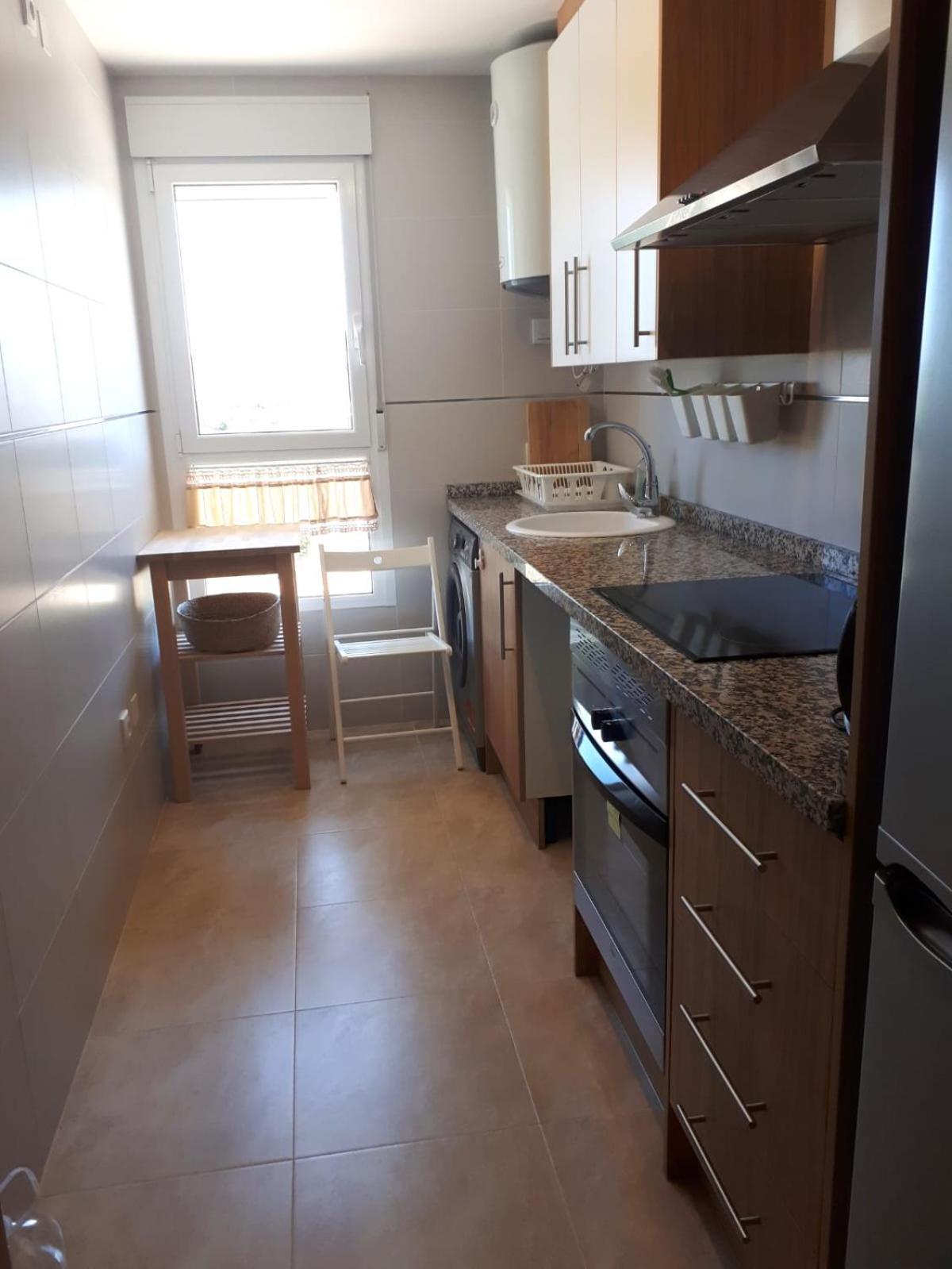 La Bonita Ador Apartamento Екстер'єр фото