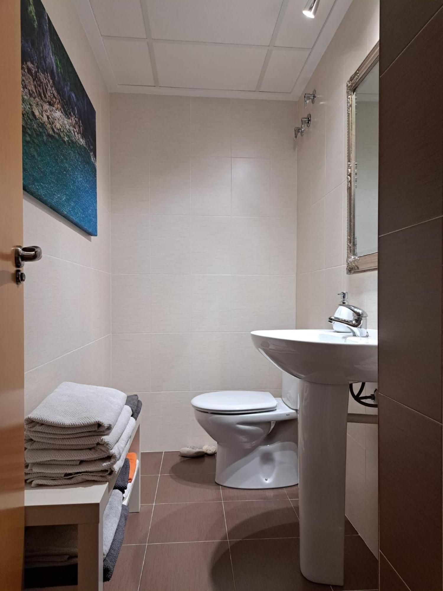 La Bonita Ador Apartamento Екстер'єр фото