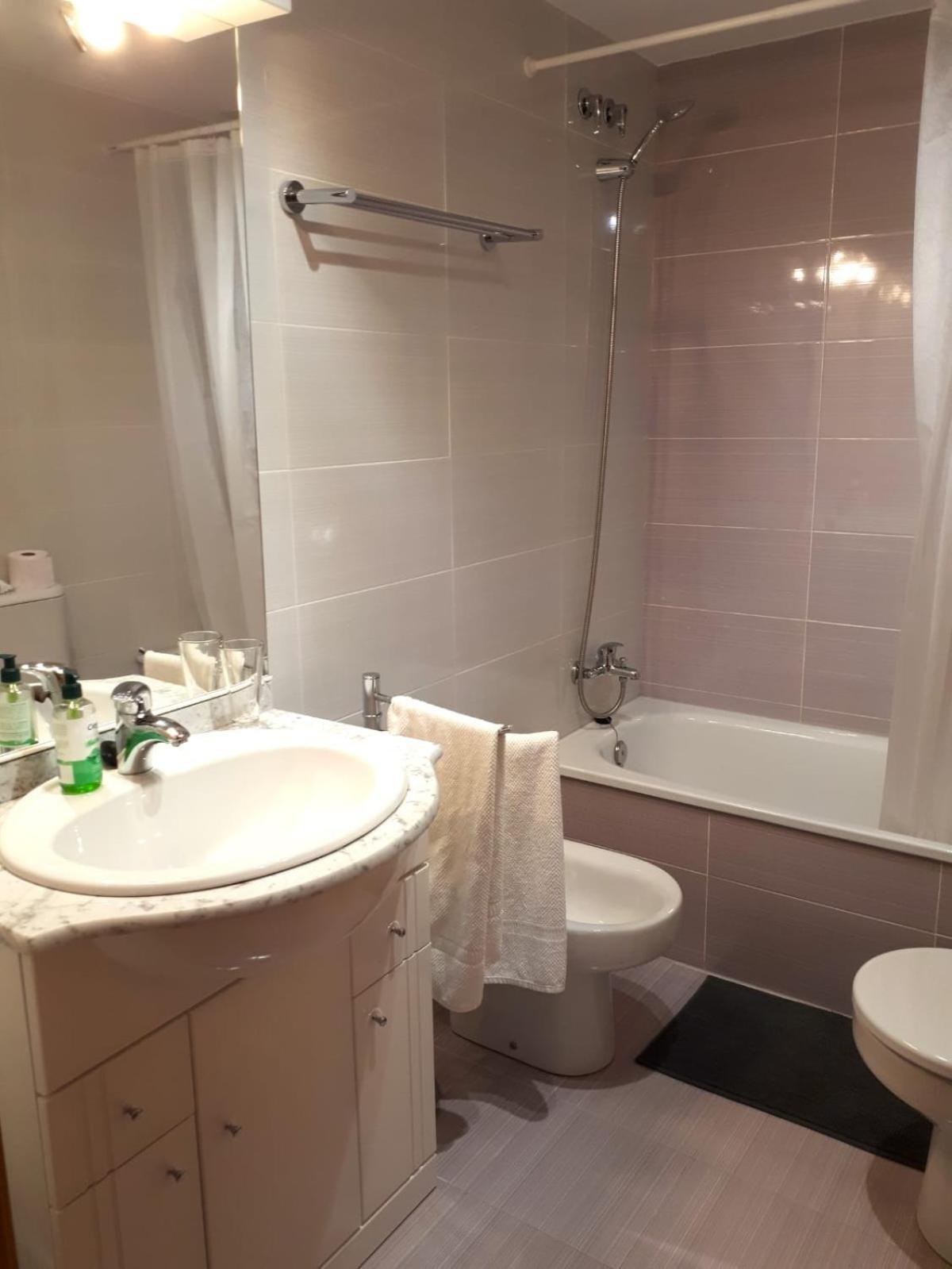 La Bonita Ador Apartamento Екстер'єр фото