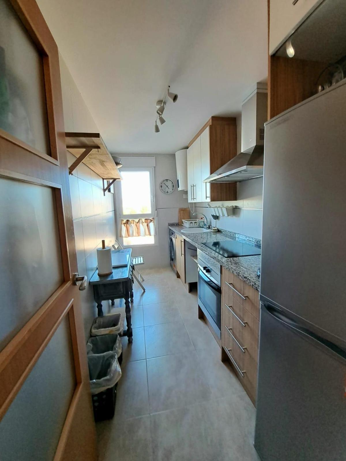 La Bonita Ador Apartamento Екстер'єр фото