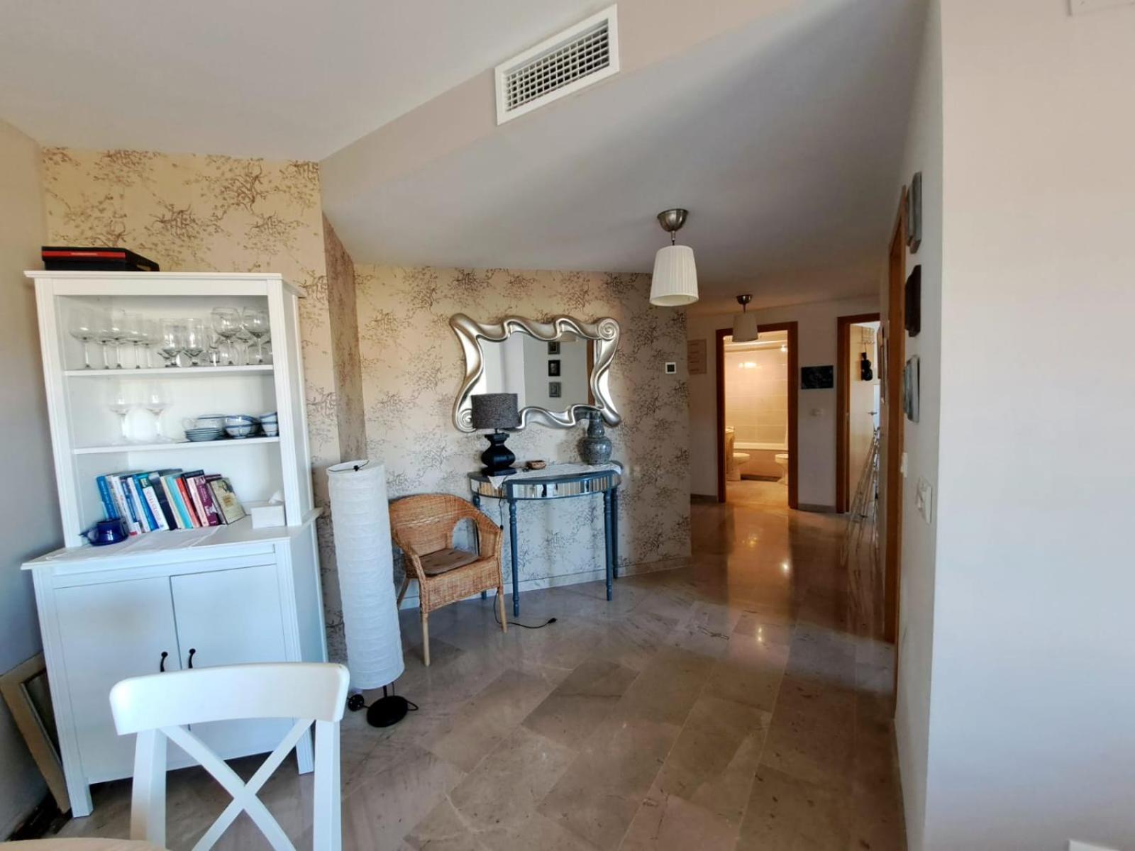 La Bonita Ador Apartamento Екстер'єр фото