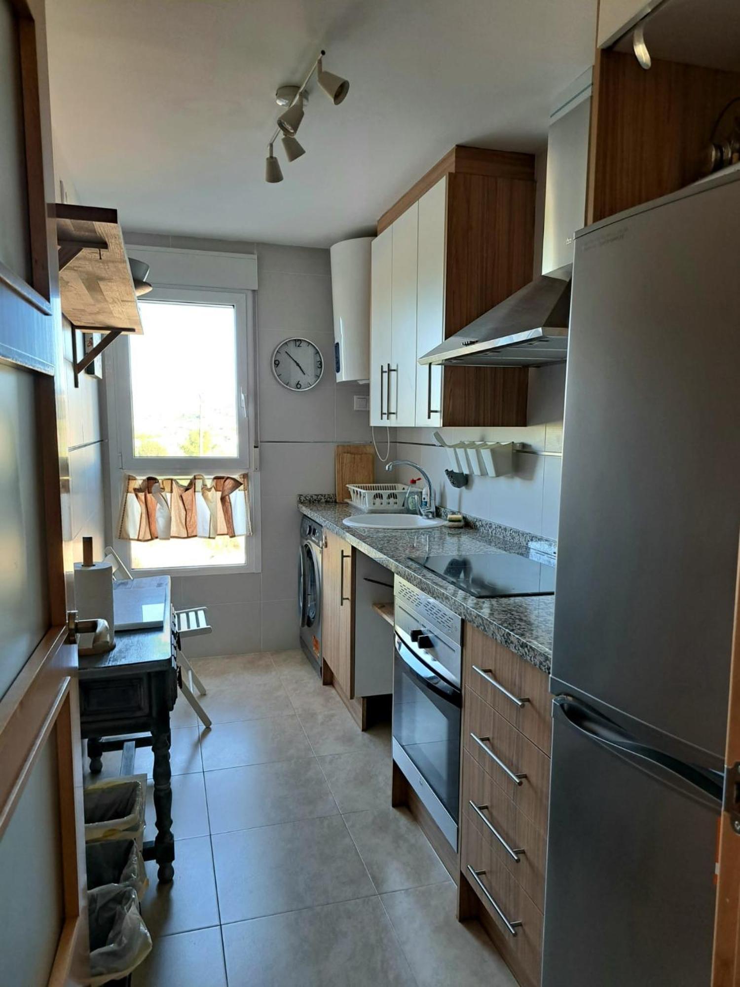 La Bonita Ador Apartamento Екстер'єр фото