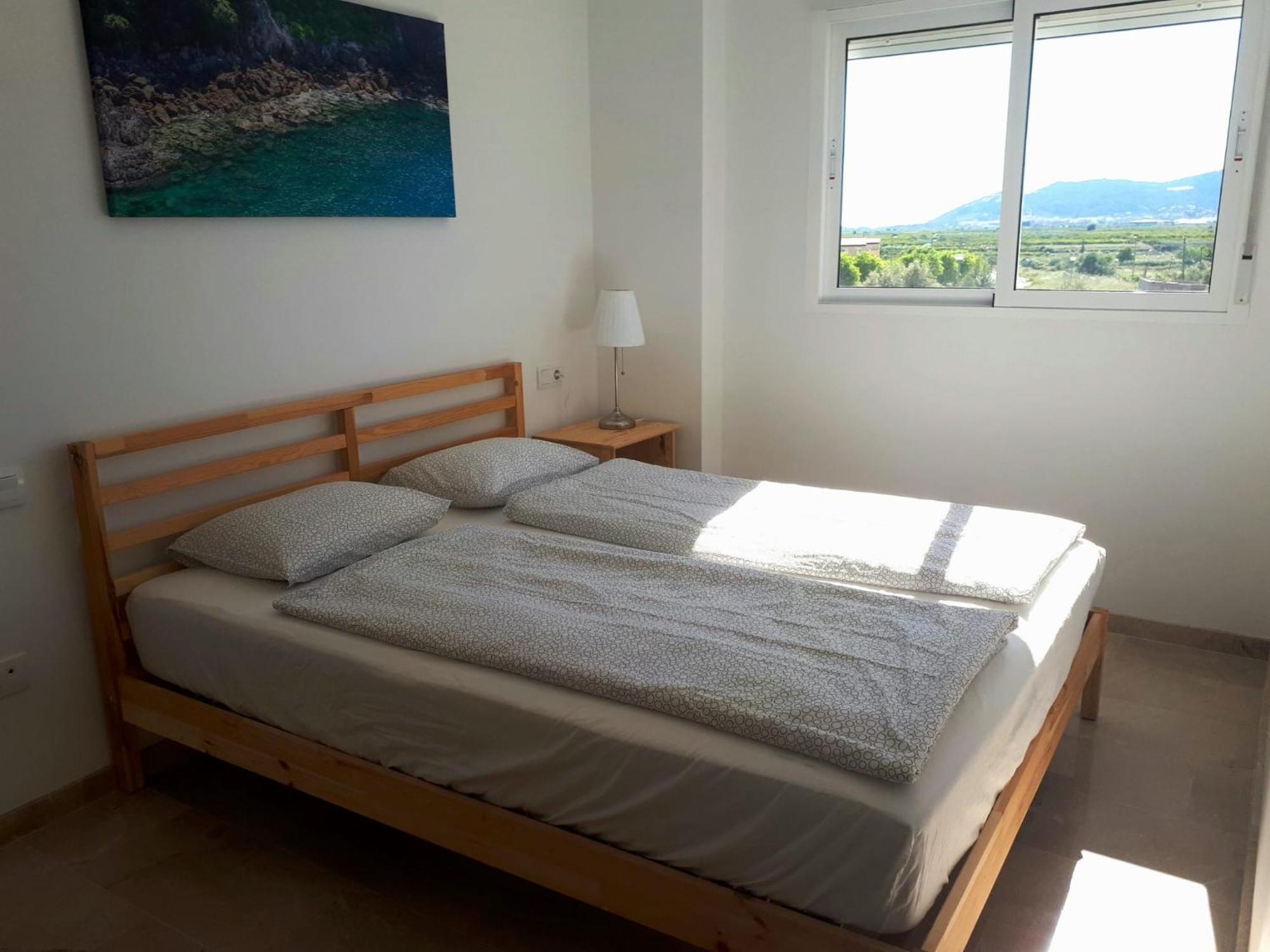 La Bonita Ador Apartamento Екстер'єр фото