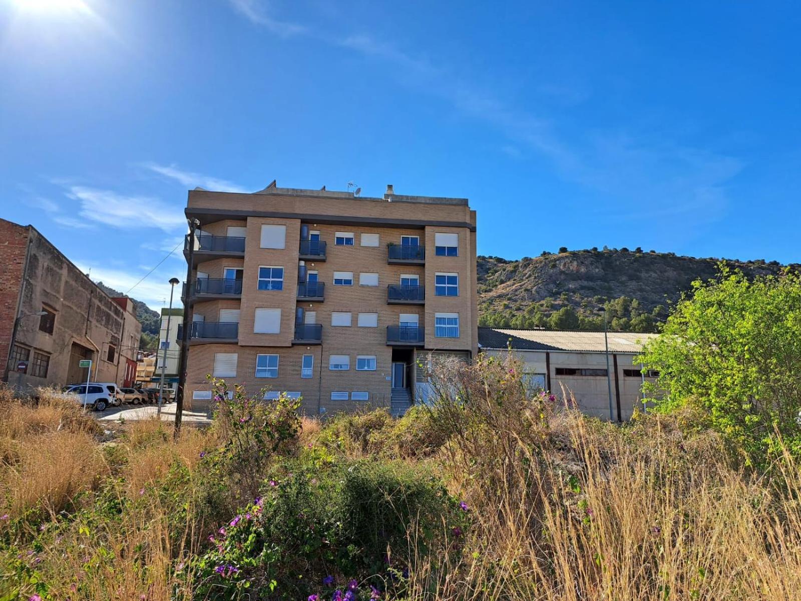 La Bonita Ador Apartamento Екстер'єр фото