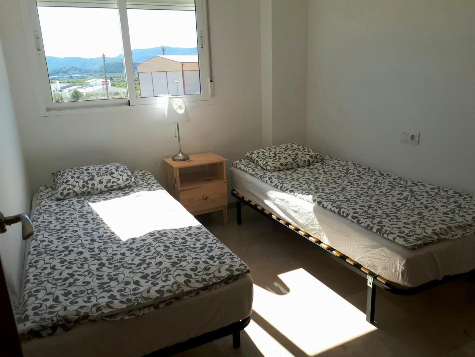 La Bonita Ador Apartamento Екстер'єр фото