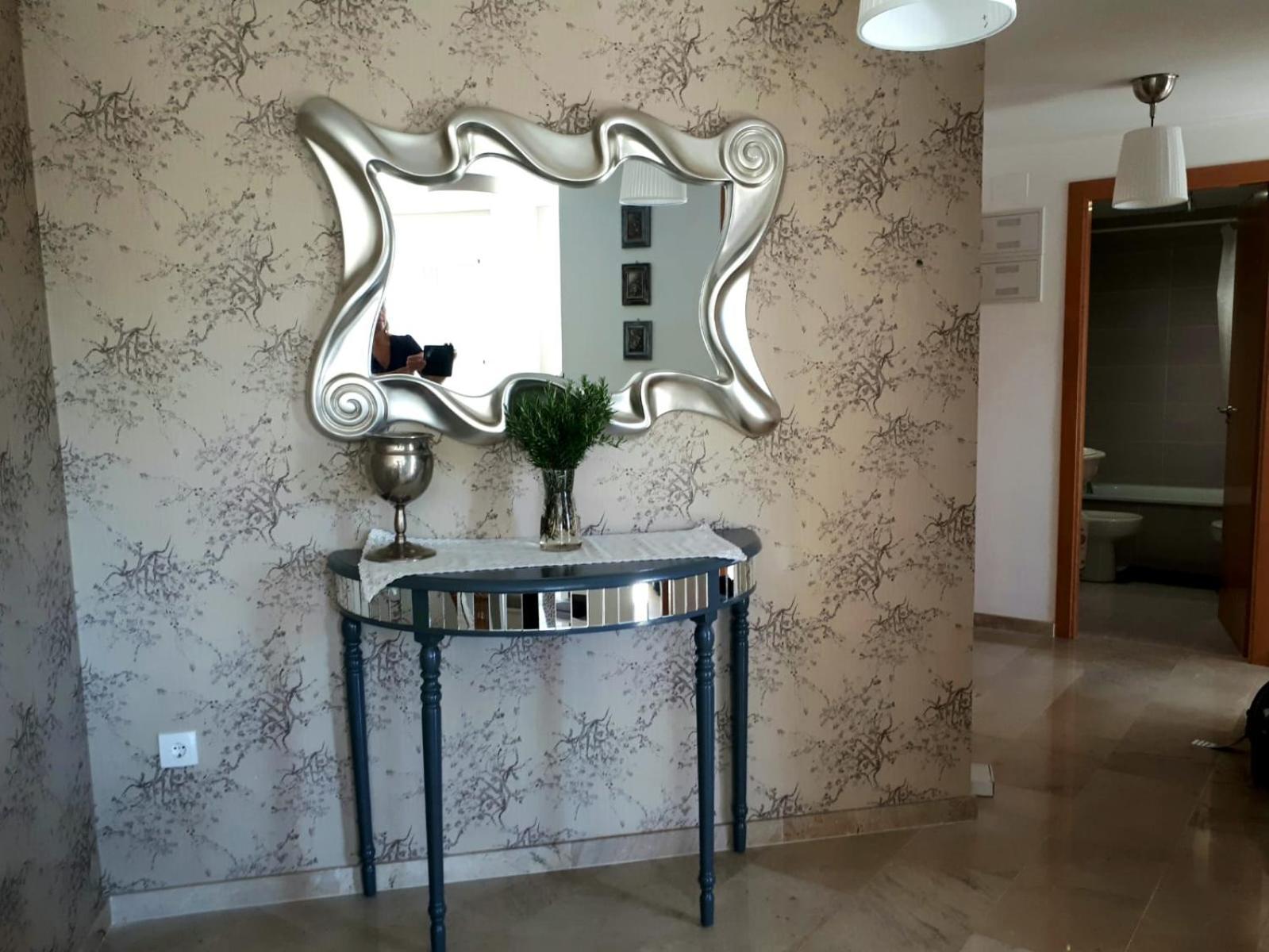 La Bonita Ador Apartamento Екстер'єр фото