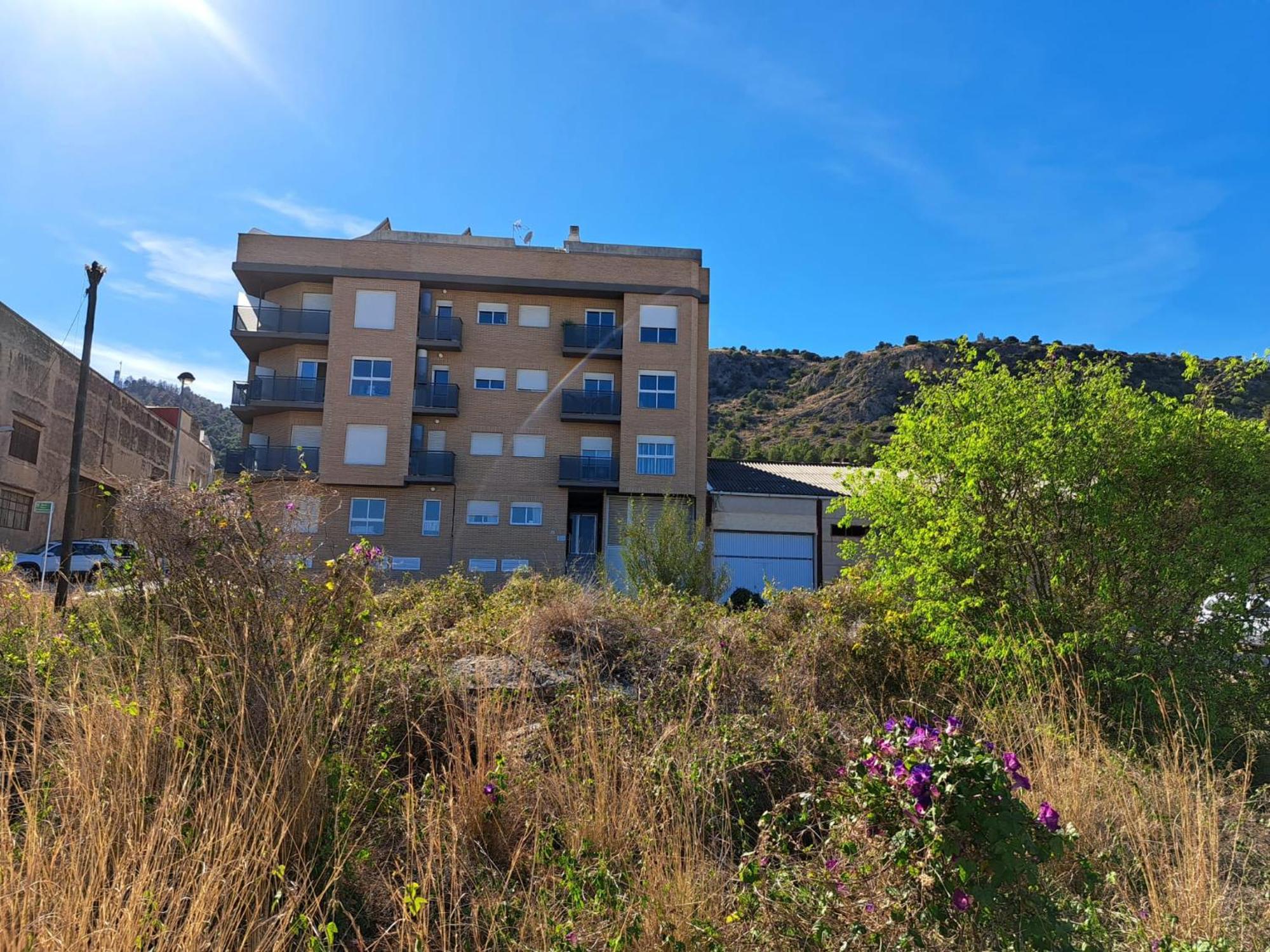 La Bonita Ador Apartamento Екстер'єр фото
